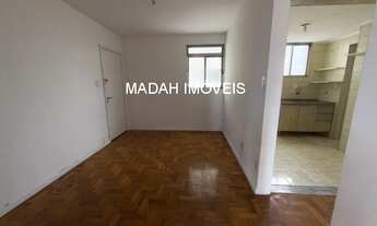 Imagem 2: Imperdível oportunidade de morar em um apartamento com localização privilegiada, estratégi