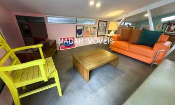 Imagem 3: Se você está em busca de um lugar único e cheio de charme para chamar de lar, o Loft MADAH