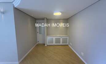 Imagem 2: Imperdível apartamento para locação na Vila Madalena, São Paulo-SP: 2 quartos, 2 suítes, 1