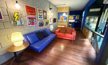 Imagem: Se você procura um lugar charmoso e confortável