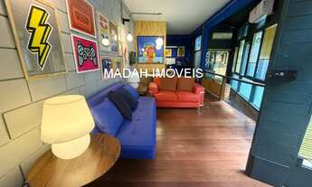 Imagem 4: Se você procura um lugar charmoso e confortável para morar na Vila Madalena, não pode perd