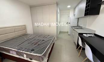 Imagem: Aluga-se studio em ótimo localização