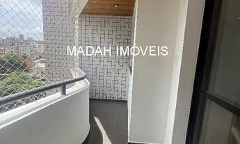 Imagem 7: Imperdível apartamento para locação na Vila Madalena, São Paulo-SP: 2 quartos, 2 suítes, 1