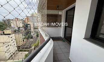 Imagem 5: Seja bem-vindo ao seu novo lar! Localizado em um dos bairros mais charmosos da cidade!