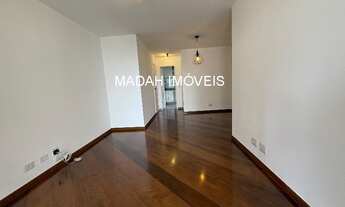 Imagem 7: Seja bem-vindo ao seu novo lar! Localizado em um dos bairros mais charmosos da cidade!