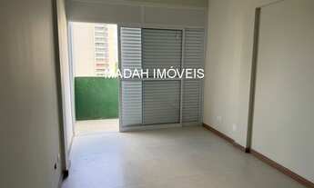 Imagem: Apartamento à venda em Pinheiros, São