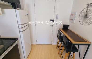 Imagem 7: Imperdível! Maravilhoso apartamento para venda ou locação em um bairro tranquilo e residen