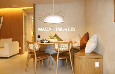 Imagem 3: Apartamento de 2 quartos com suíte e vaga na zona nobre de SP: Alto de Pinheiros - 79m²