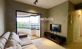 Imagem 4: Conforto e comodidade em um só lugar! Este incrível móvel aconchegante está à venda na Vil