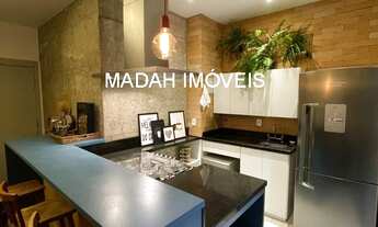 Imagem 7: Venha conhecer o seu novo lar na Vila Madalena! Este maravilhoso apartamento garden, está