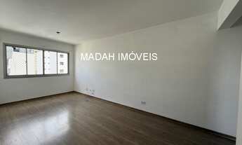 Imagem 2: Apartamento moderno e acolhedor na charmosa Vila Madalena! Este apartamento é perfeito par