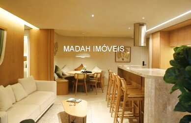 Imagem 6: Apartamento de 2 quartos com suíte e vaga na zona nobre de SP: Alto de Pinheiros - 79m²