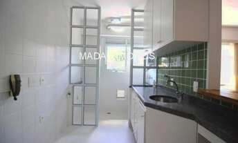 Imagem 4: 2 dormitórios na Rua Simpatia