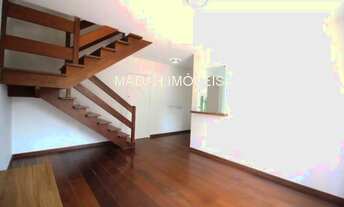 Imagem: 2 dormitórios na Rua Simpatia