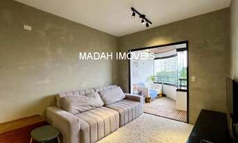 Imagem 2: Conforto e comodidade em um só lugar! Este incrível móvel aconchegante está à venda na Vil