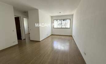 Imagem: Apartamento moderno e acolhedor na charmosa