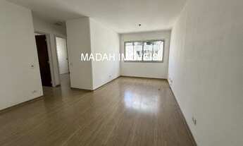 Imagem 3: Apartamento moderno e acolhedor na charmosa Vila Madalena! Este apartamento é perfeito par