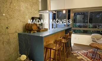 Imagem 3: Venha conhecer o seu novo lar na Vila Madalena! Este maravilhoso apartamento garden, está