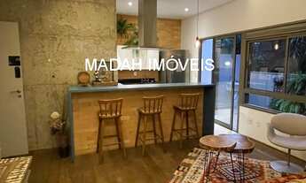 Imagem: Venha conhecer o seu novo lar na Vila Madalena!