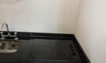 Imagem 6: Studio de Luxo à Venda na Vila Madalena, SP: 1 Quarto, 1 Banheiro, 1 Vaga de Garagem, 34m²