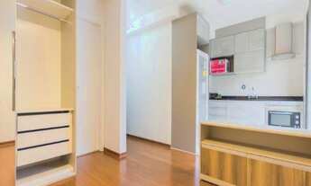 Imagem: Studio de Luxo à Venda na Vila Madalena