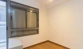 Imagem 2: Studio de Luxo à Venda na Vila Madalena, SP: 1 Quarto, 1 Banheiro, 1 Vaga de Garagem, 34m²