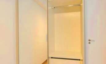 Imagem 4: Studio de Luxo à Venda na Vila Madalena, SP: 1 Quarto, 1 Banheiro, 1 Vaga de Garagem, 34m²