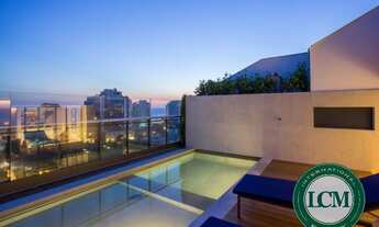 Imagem 2: Cobertura com vista pro mar das mais desejadas no RJ