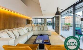 Imagem 3: Cobertura com vista pro mar das mais desejadas no RJ