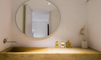 Imagem 5: Cobertura com vista pro mar das mais desejadas no RJ