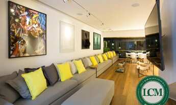 Imagem 7: Cobertura com vista pro mar das mais desejadas no RJ