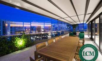 Imagem 4: Cobertura com vista pro mar das mais desejadas no RJ