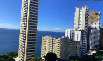 Imagem 2: APARTAMENTO 3/4 NO CORREDOR DA VITÓRIA - OPORTUNIDADE DE VENDA