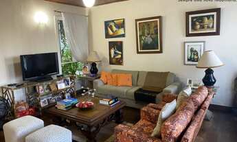 Imagem: MARAVILHOSA CASA 6/4 COM 04 SUÍTES, PISCINA