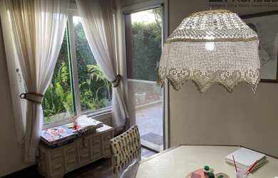 Imagem 6: MARAVILHOSA CASA 6/4 COM 04 SUÍTES, PISCINA E ESPAÇO GOURMET NO PARQUE COSTA VERDE - OPORT