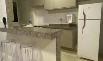 Imagem 5: APARTAMENTO QUARTO E SALA EM ONDINA, MOBILIADO - OPORTUNIDADE DE VENDA E/OU ALUGUEL