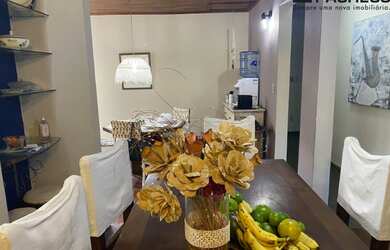 Imagem 7: MARAVILHOSA CASA 6/4 COM 04 SUÍTES, PISCINA E ESPAÇO GOURMET NO PARQUE COSTA VERDE - OPORT