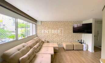 Imagem 3: Apartamento 3 Dormitórios (sendo 1 suíte) e 1 Vaga - Centro