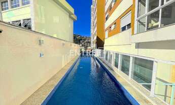 Imagem 2: Apartamento 3 Quartos (sendo 1 Suíte) e 2 Vagas com HB - Centro