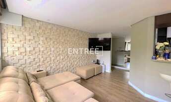 Imagem 4: Apartamento 3 Dormitórios (sendo 1 suíte) e 1 Vaga - Centro