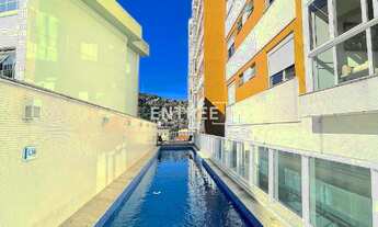 Imagem 4: Apartamento 3 Quartos (sendo 1 Suíte) e 2 Vagas com HB - Centro