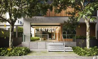 Imagem 3: Apartamento 3 Quartos (sendo1 Suíte) e 2 Vagas com HB - Centro