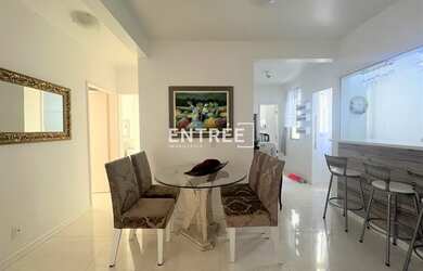 Imagem 6: Apartamento 2 dormitórios (sendo 1 suíte) e 1 vaga - Centro