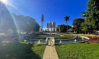 Imagem 1: Apartamento 3 Quartos (sendo 1 Suíte) e 2 Vagas com HB - Centro