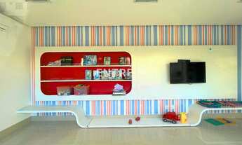 Imagem 7: Apartamento 3 Quartos (sendo 1 Suíte) e 2 Vagas com HB - Centro