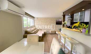 Imagem 6: Apartamento 3 Dormitórios (sendo 1 suíte) e 1 Vaga - Centro