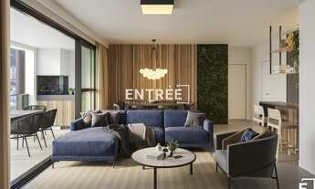 Imagem: Apartamento 3 Quartos (sendo1 Suíte) e