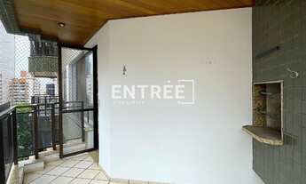 Imagem 3: Apartamento 3 Quartos (sendo 1 Suíte) e 2 Vagas - Centro