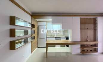 Imagem 6: Apartamento 2 Dormitórios (sendo 1 suíte) e 1 VG com HB - Centro