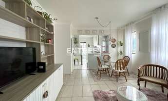 Imagem: Apartamento 2 Quartos (sendo 1 suíte) e